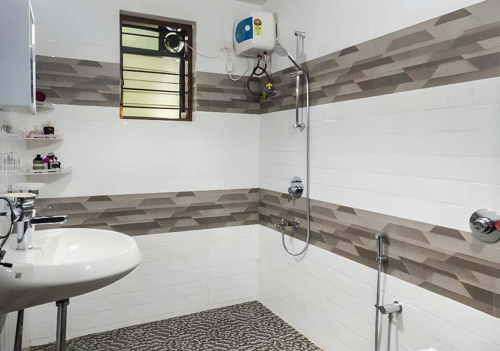 Photo of Bathroom in Betalbatim
