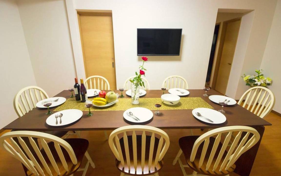 Photo of Livingroom in Higashinari