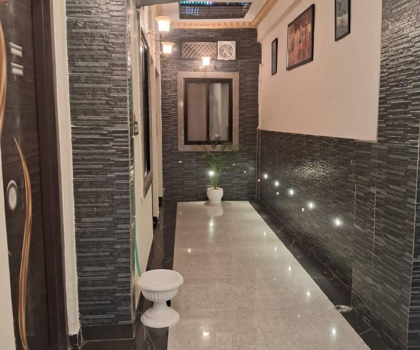 Photo of Bathroom in Shavri Colony
