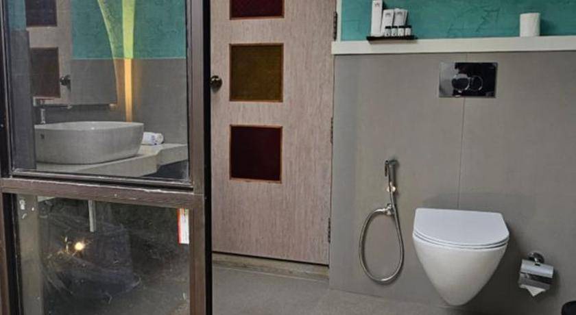 Photo of Bathroom in Kodungallur