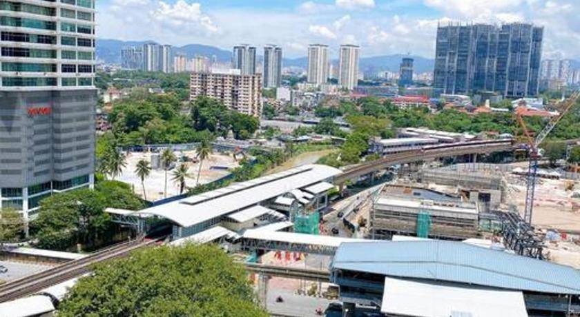 Photo of Others in Titiwangsa Sentral