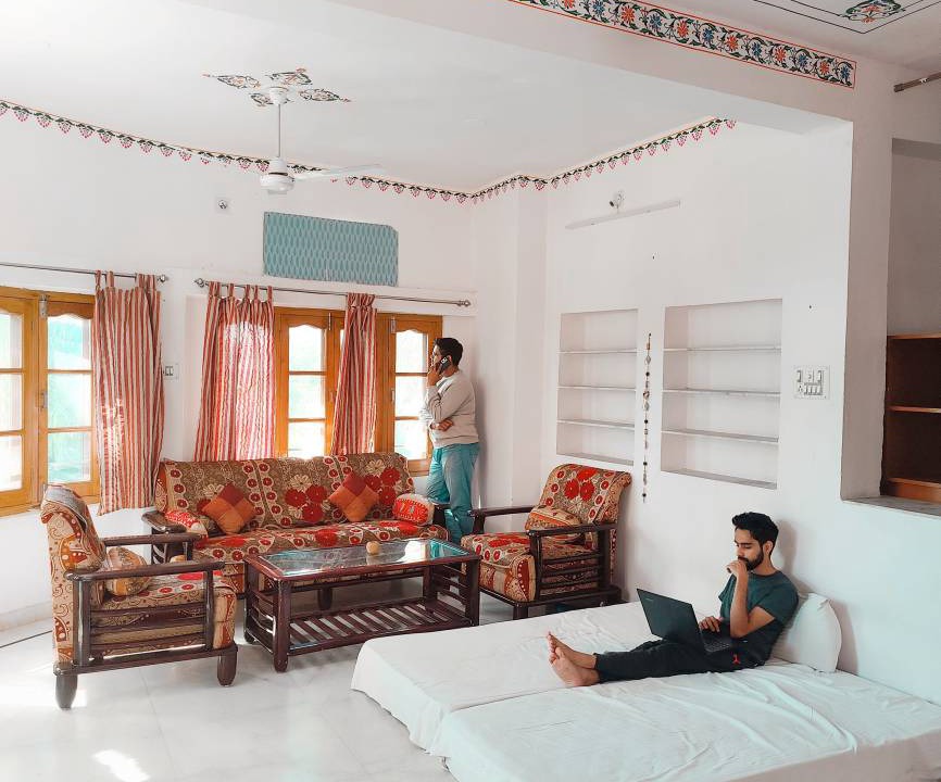 Photo of Others in Udaipur District