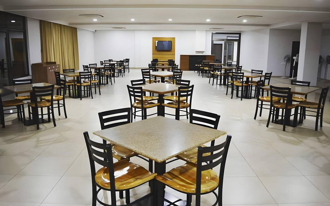 Photo of Kitchen in Kalol