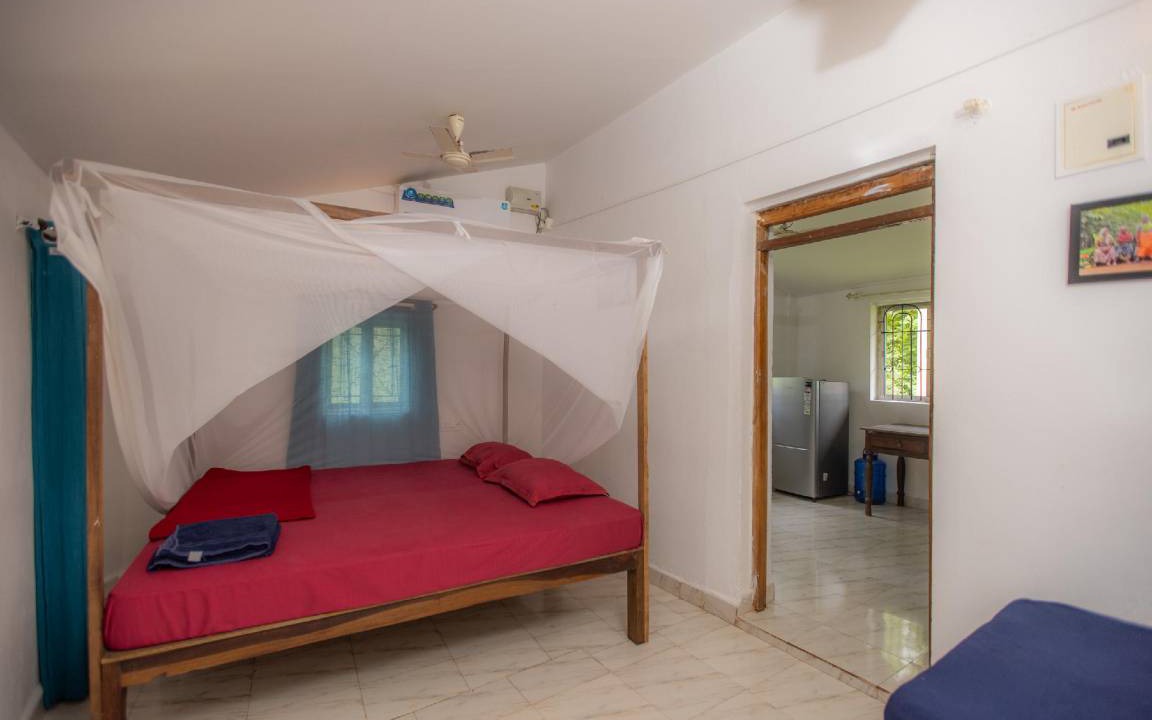 Photo of Bedroom in Patnem