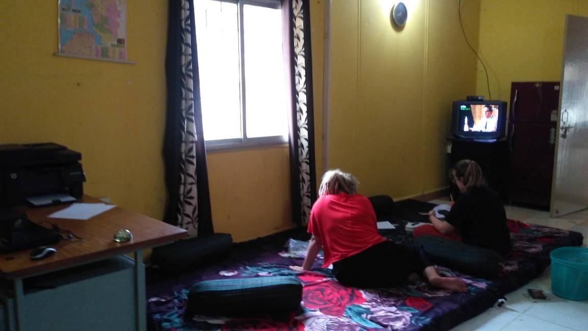 Photo of Livingroom in Majorda