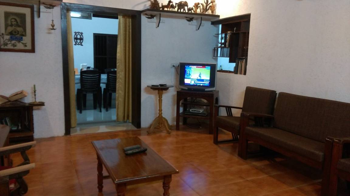 Photo of Livingroom in Quilon