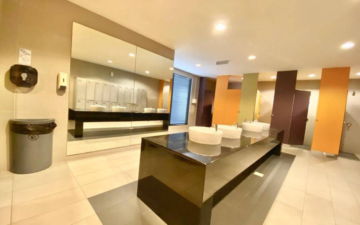 Photo of Bathroom in Shah Alam