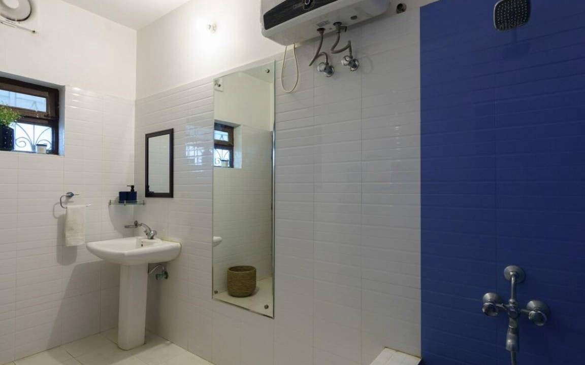 Photo of Bathroom in Amer