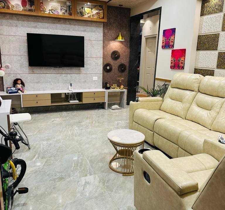 Photo of Livingroom in Visakhapatnam