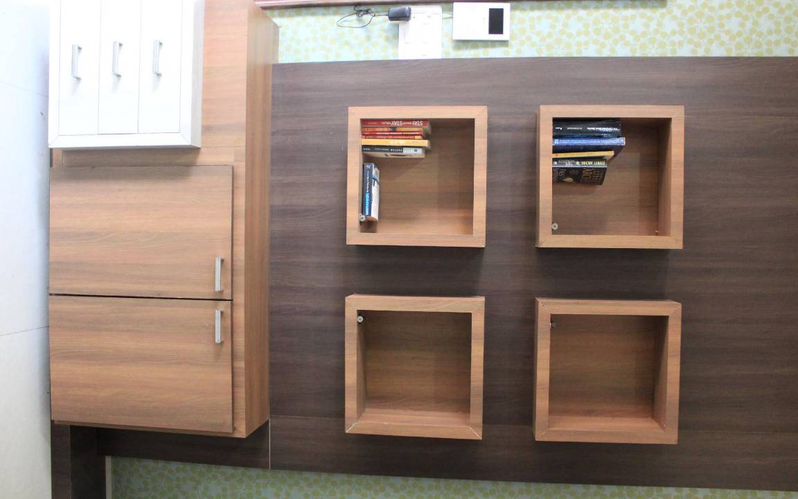 Photo of Kitchen in Shyam Nagar