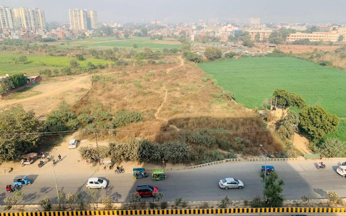 Photo of Outdoor in Ghaziabad
