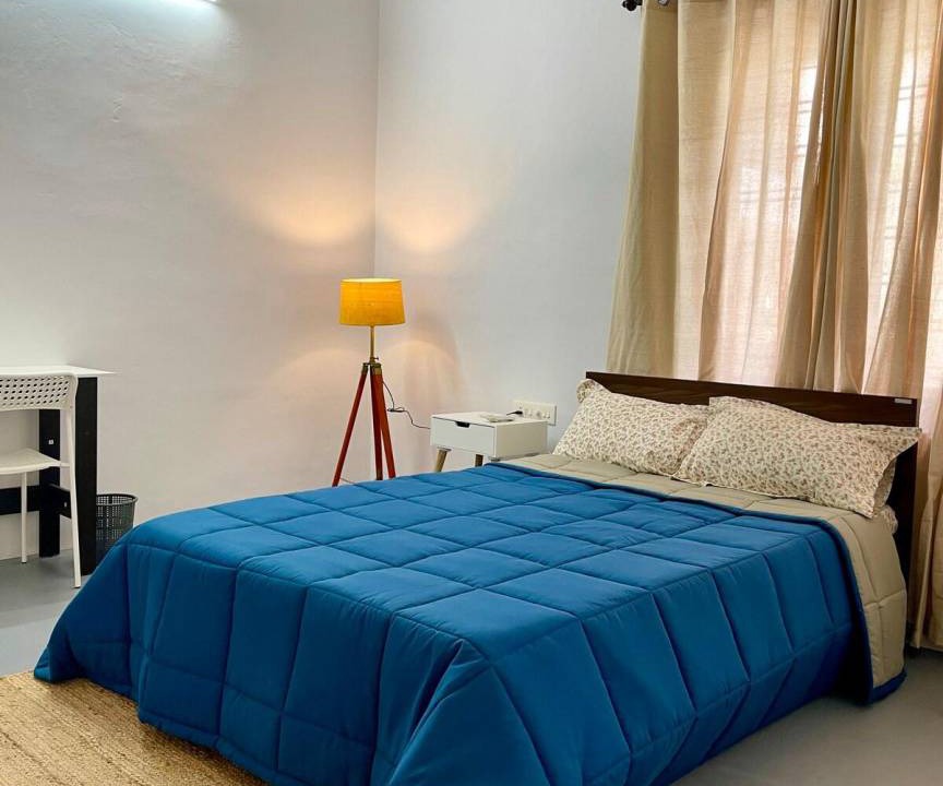 Photo of Bedroom in Vazhuthacaud