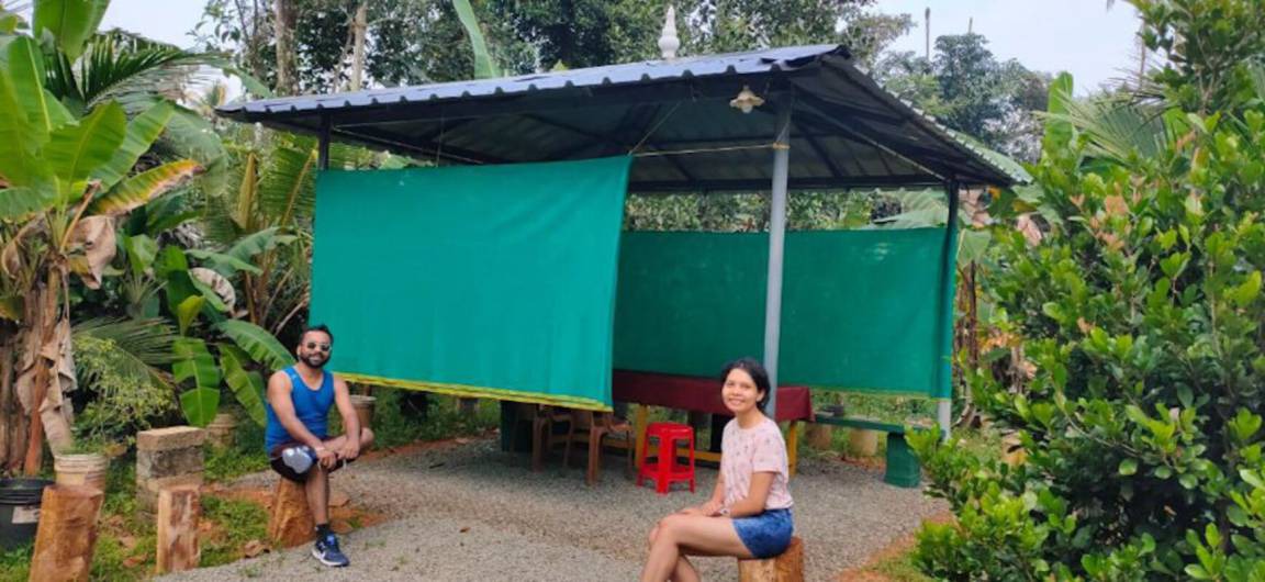 Photo of Outdoor in Arpookara