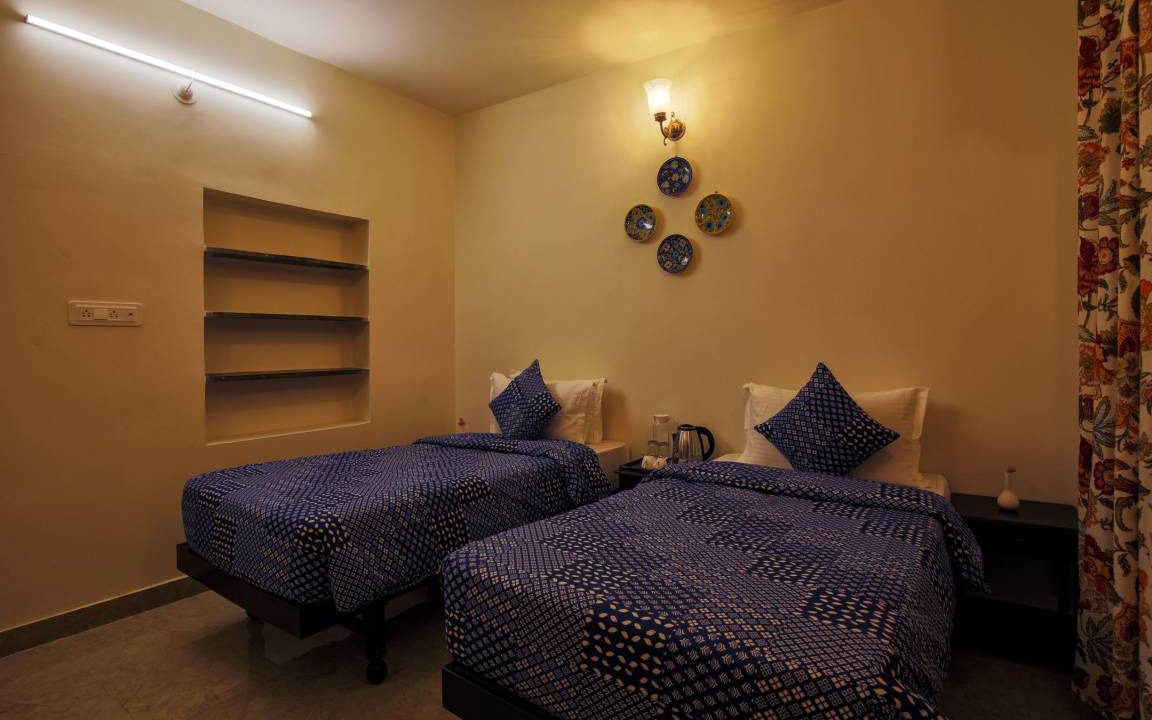 Photo of Bedroom in Shavri Colony