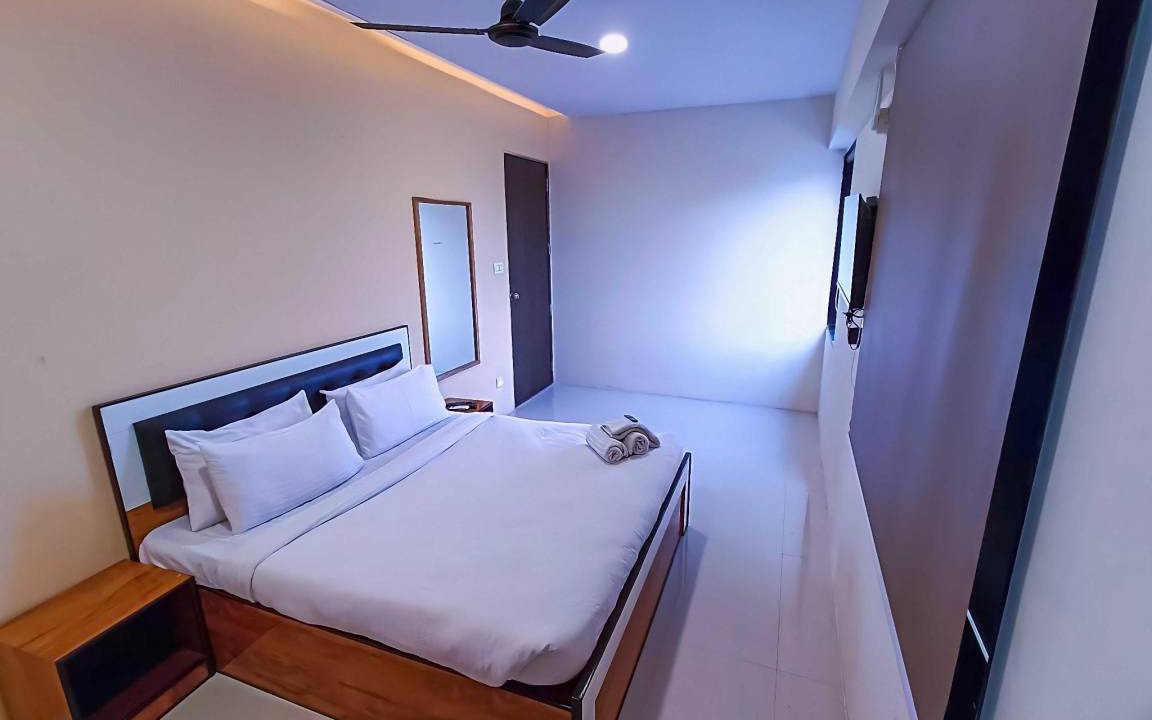 Photo of Bedroom in Surat