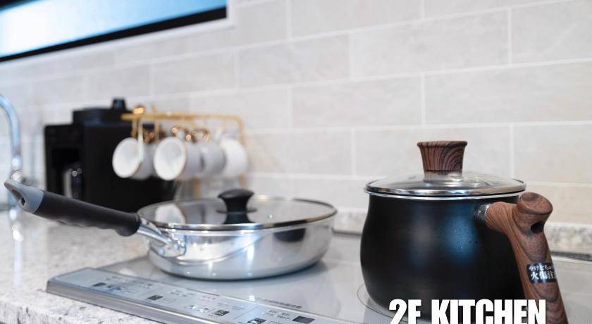 Photo of Kitchen in Hyakunincho
