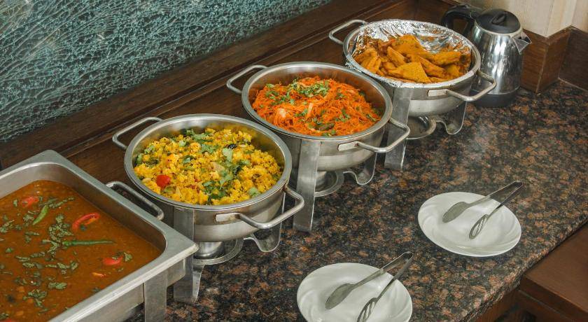 Photo of Kitchen in Paldi