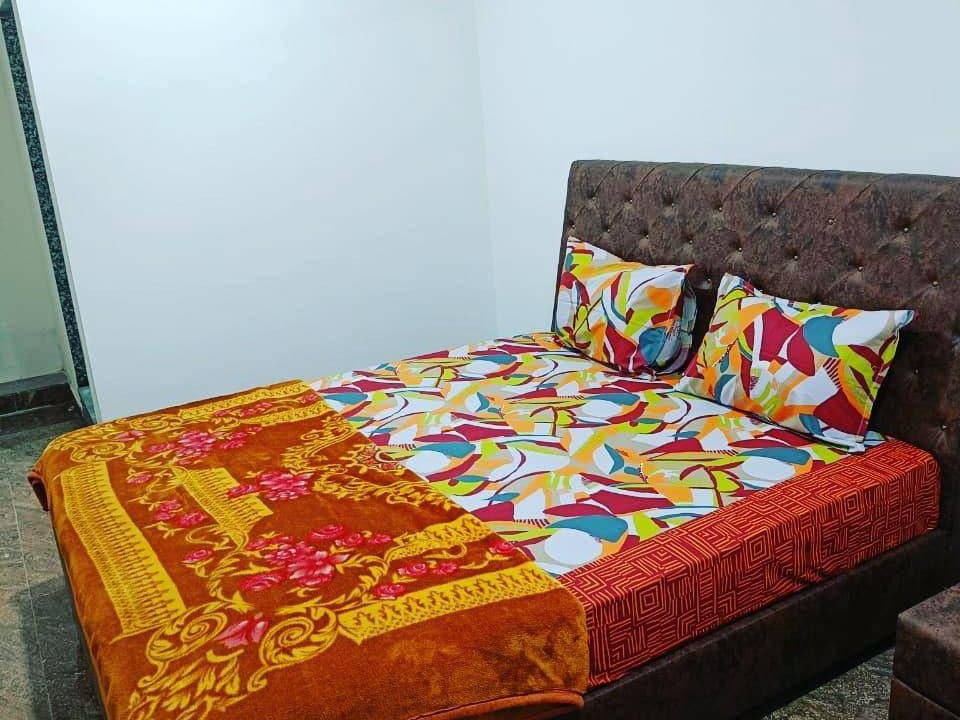 Photo of Bedroom in Ahmedabad