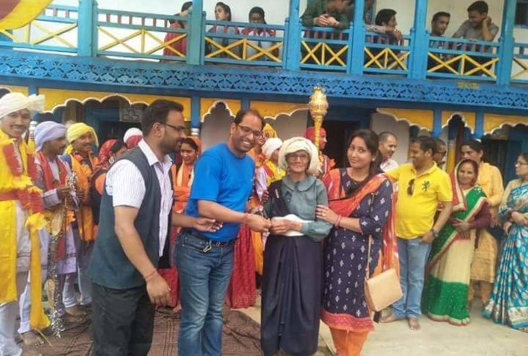 Photo of Others in Ukhimath