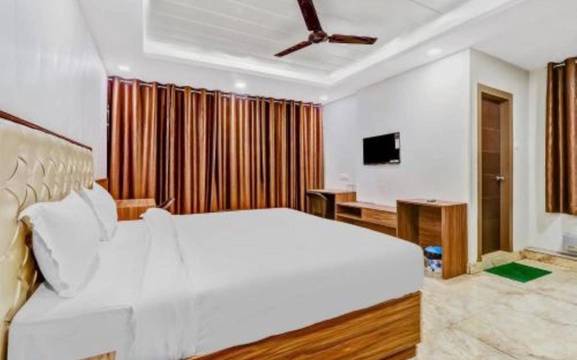 Photo of Bedroom in Civil Lines