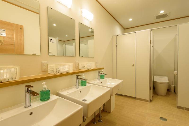 Photo of Bathroom in Fushimi
