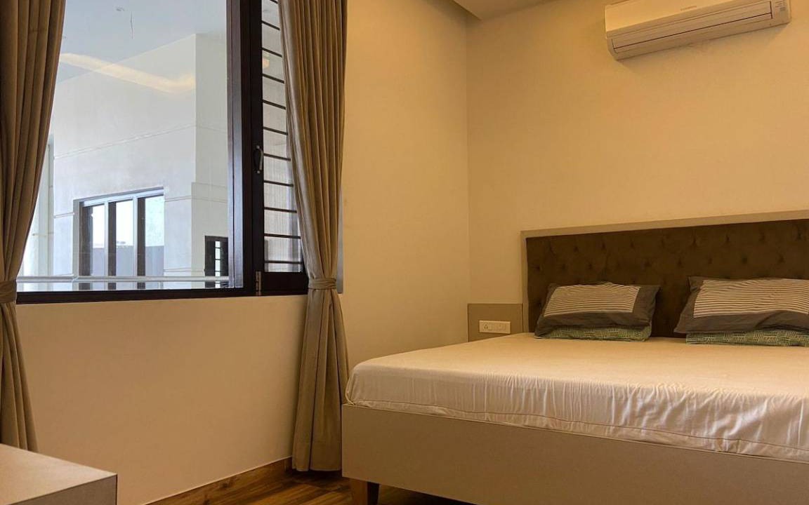 Photo of Bedroom in Jodhpur