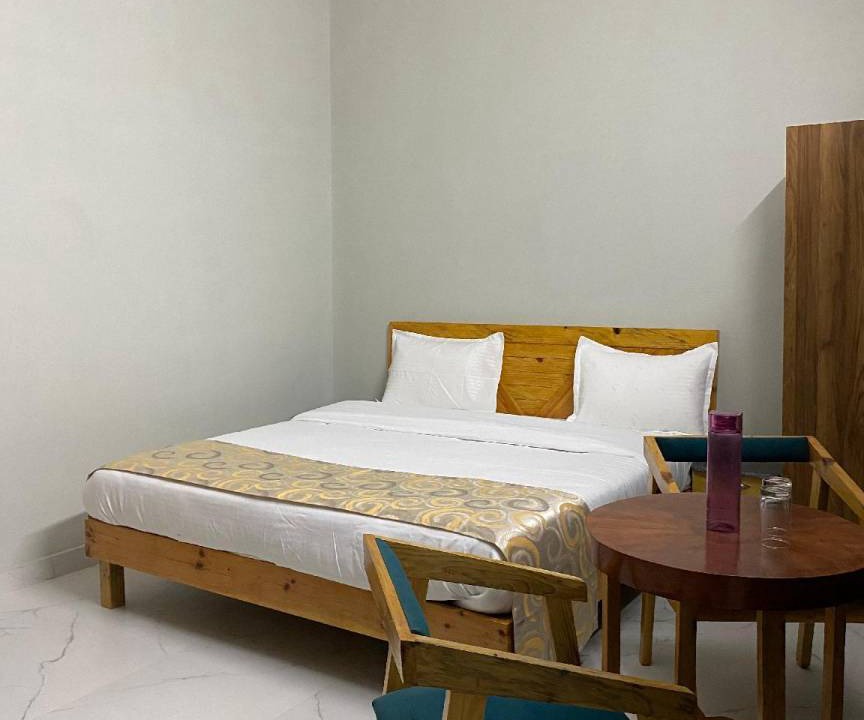 Photo of Bedroom in Amritpur