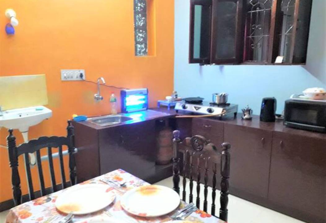 Photo of Kitchen in Pondicherry