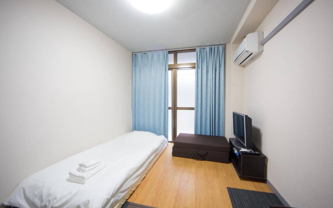 Photo of Bedroom in Uzumasa