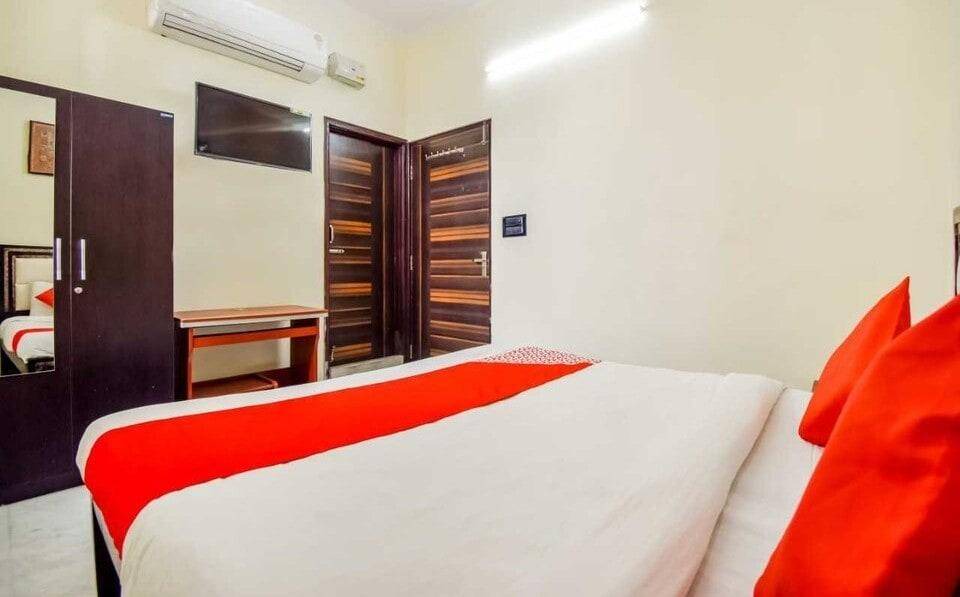 Photo of Bedroom in Durgapura