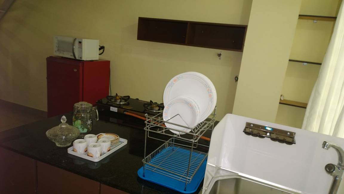 Photo of Kitchen in Kochi