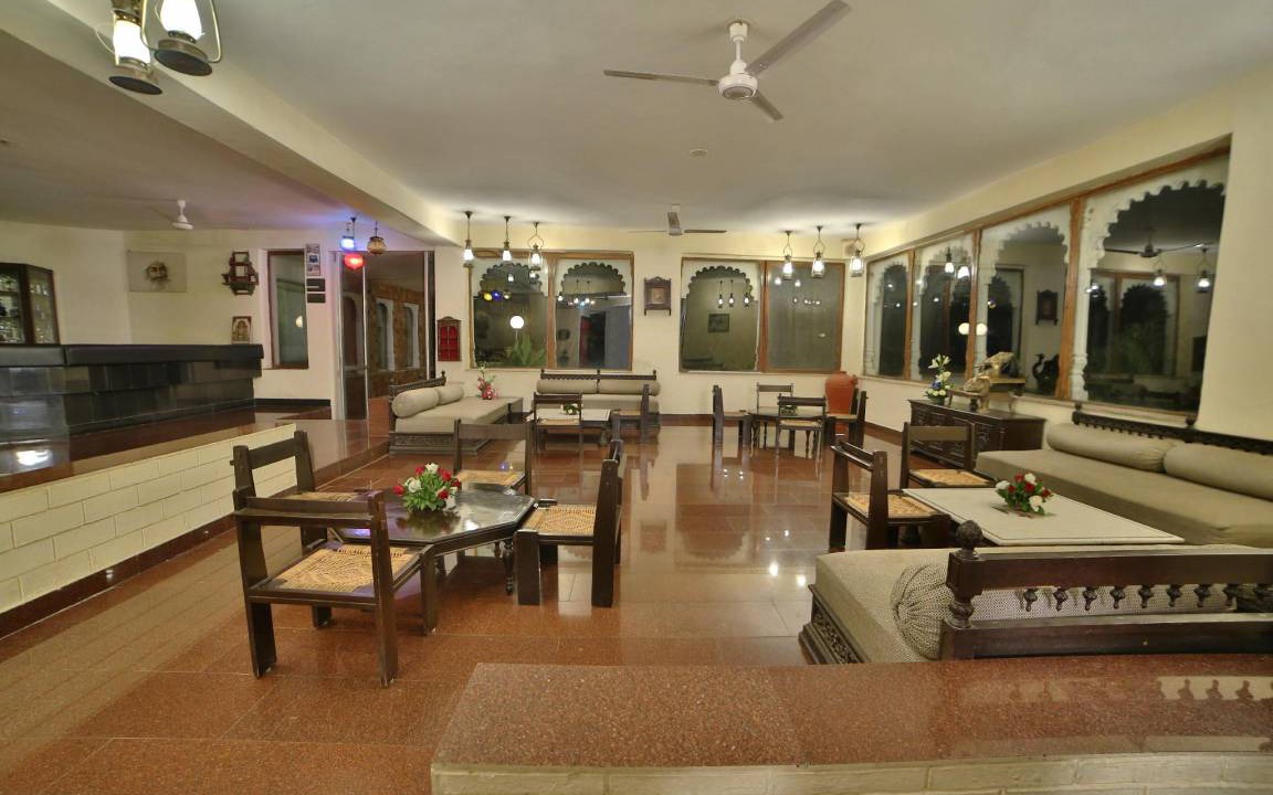 Photo of Livingroom in Jaisamand