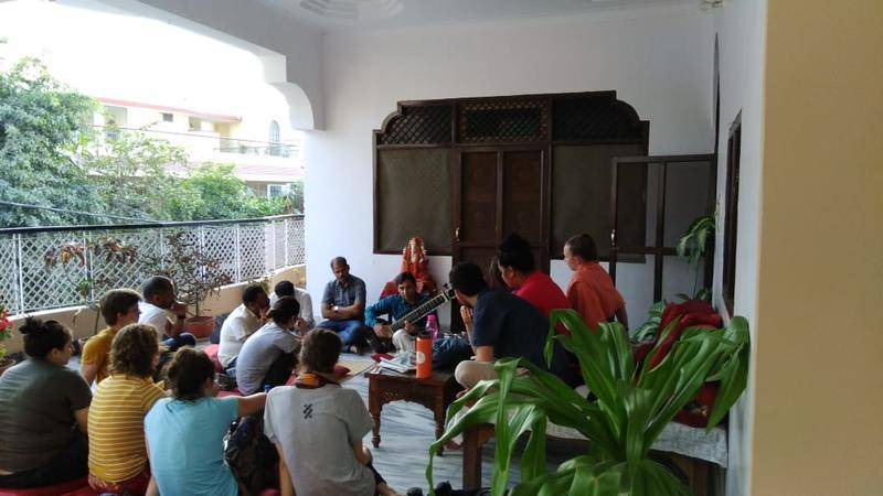 Photo of Others in Varanasi
