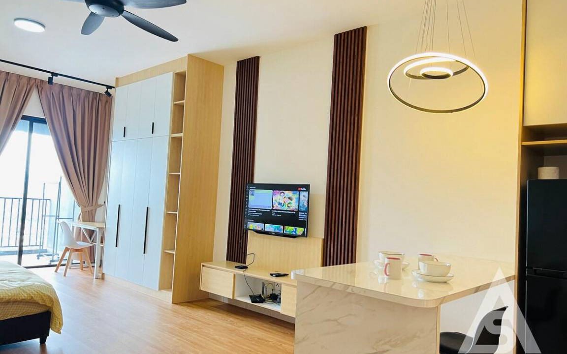 Photo of Livingroom in Cheras
