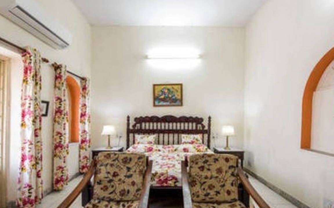 Photo of Bedroom in Civil Lines