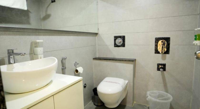 Photo of Bathroom in Nathdwara