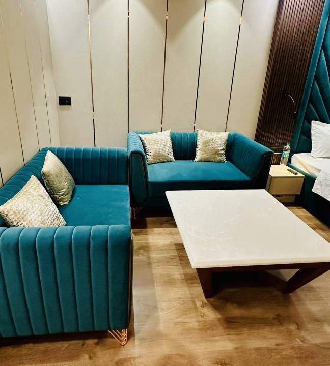 Photo of Livingroom in Panch Batti