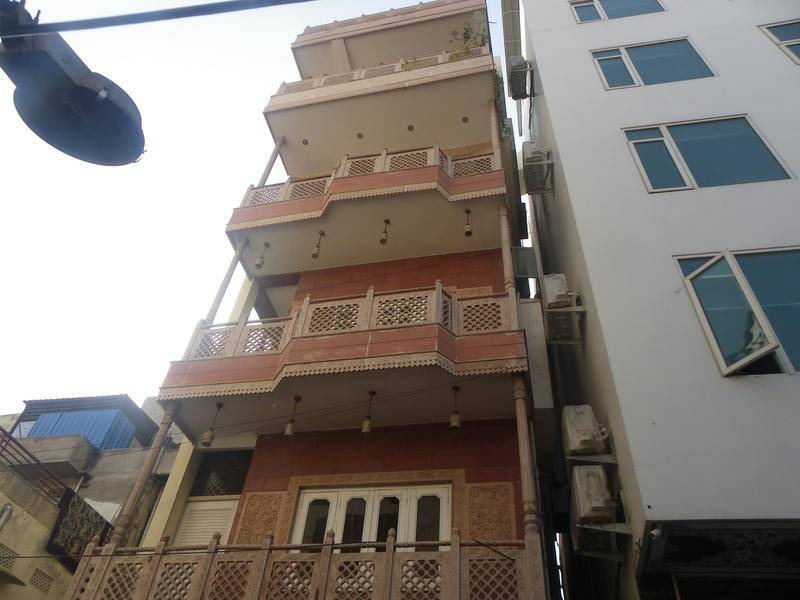 Photo of Others in Pink City