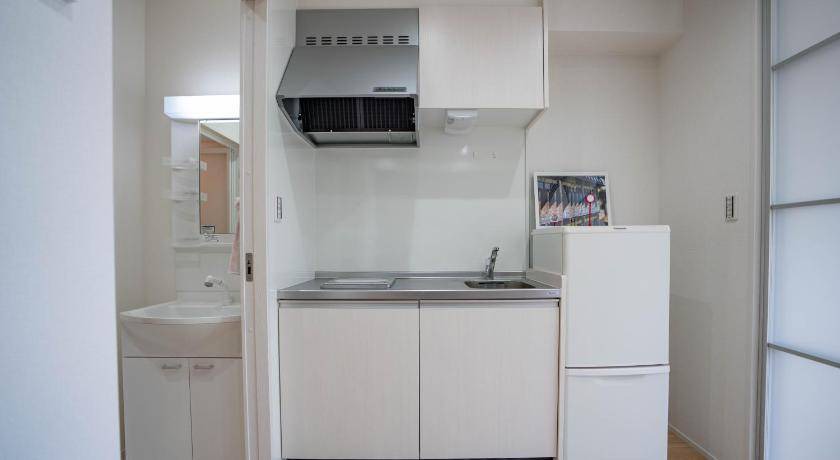 Photo of Kitchen in Higashiyodogawa