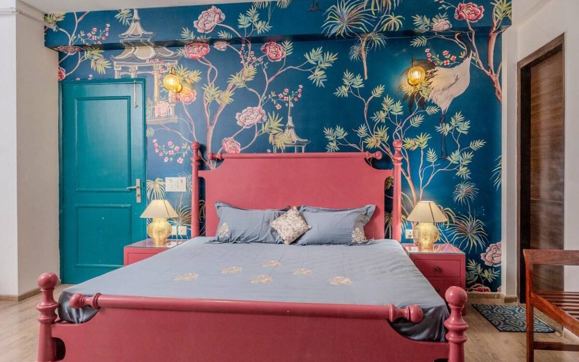 Photo of Bedroom in Noida