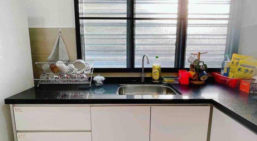 Photo of Kitchen in Cheras
