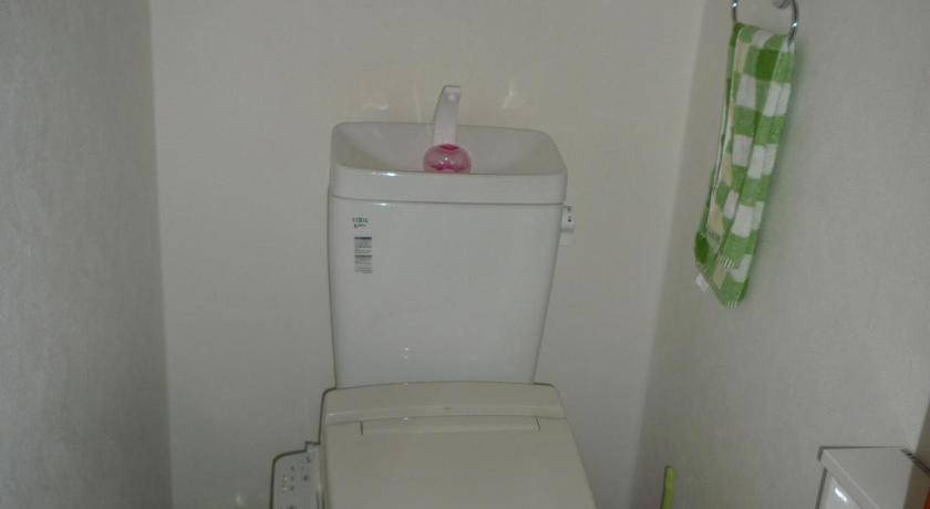 Photo of Bathroom in Higashisumiyoshi-ku