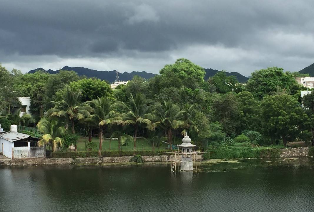 Photo of Others in Lake Swaroop Sagar