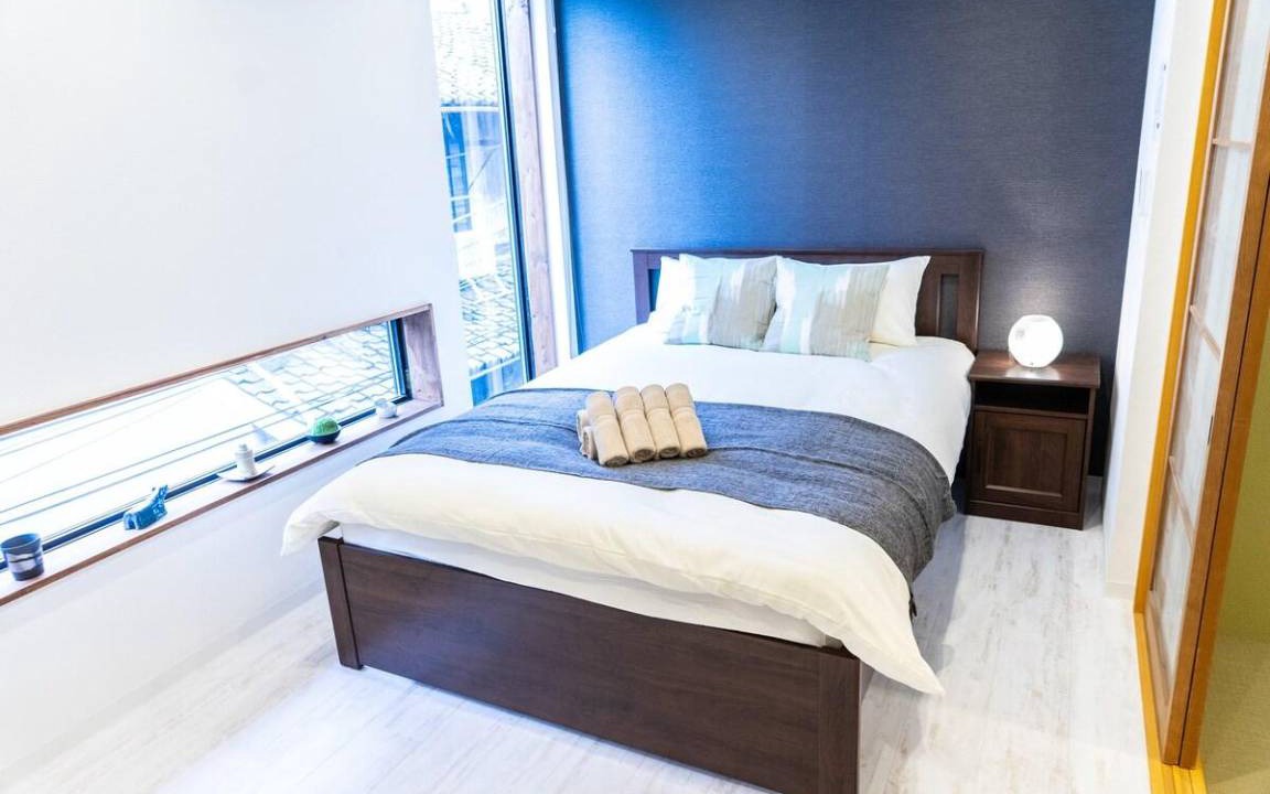 Photo of Bedroom in Tsuruhashi