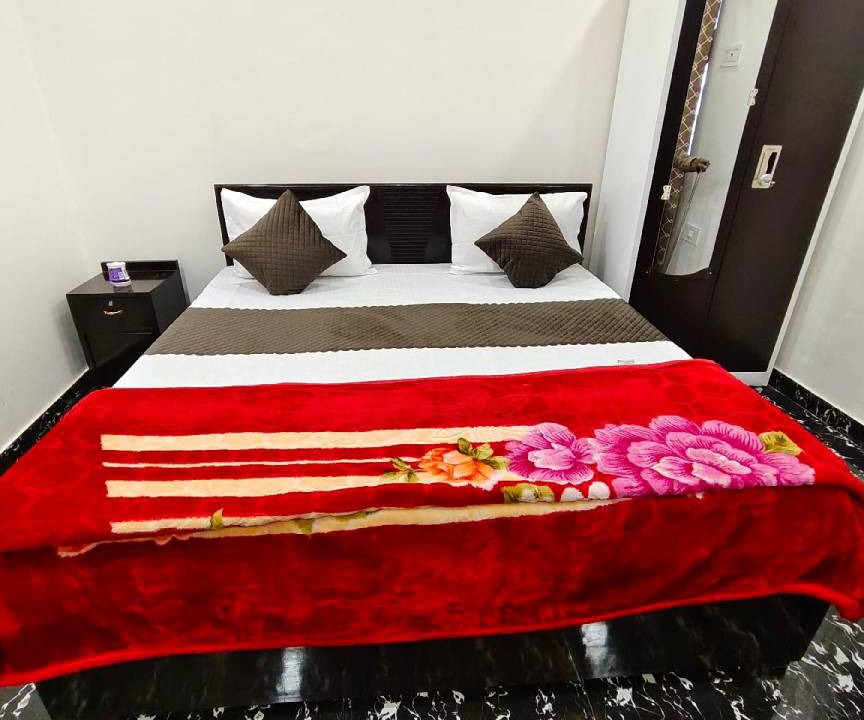 Photo of Bedroom in Ayodhya