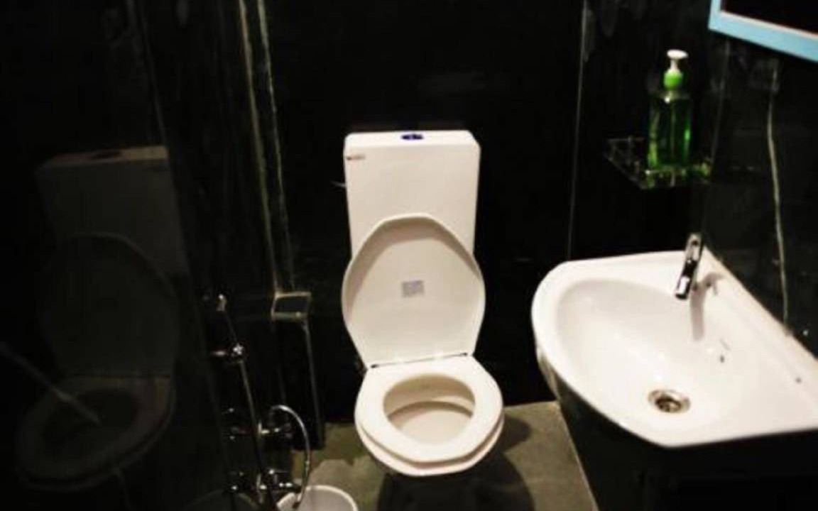 Photo of Bathroom in Udaipur