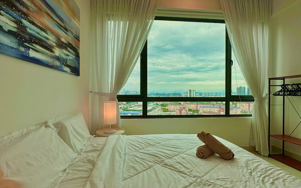 Photo of Bedroom in Bandar Sunway