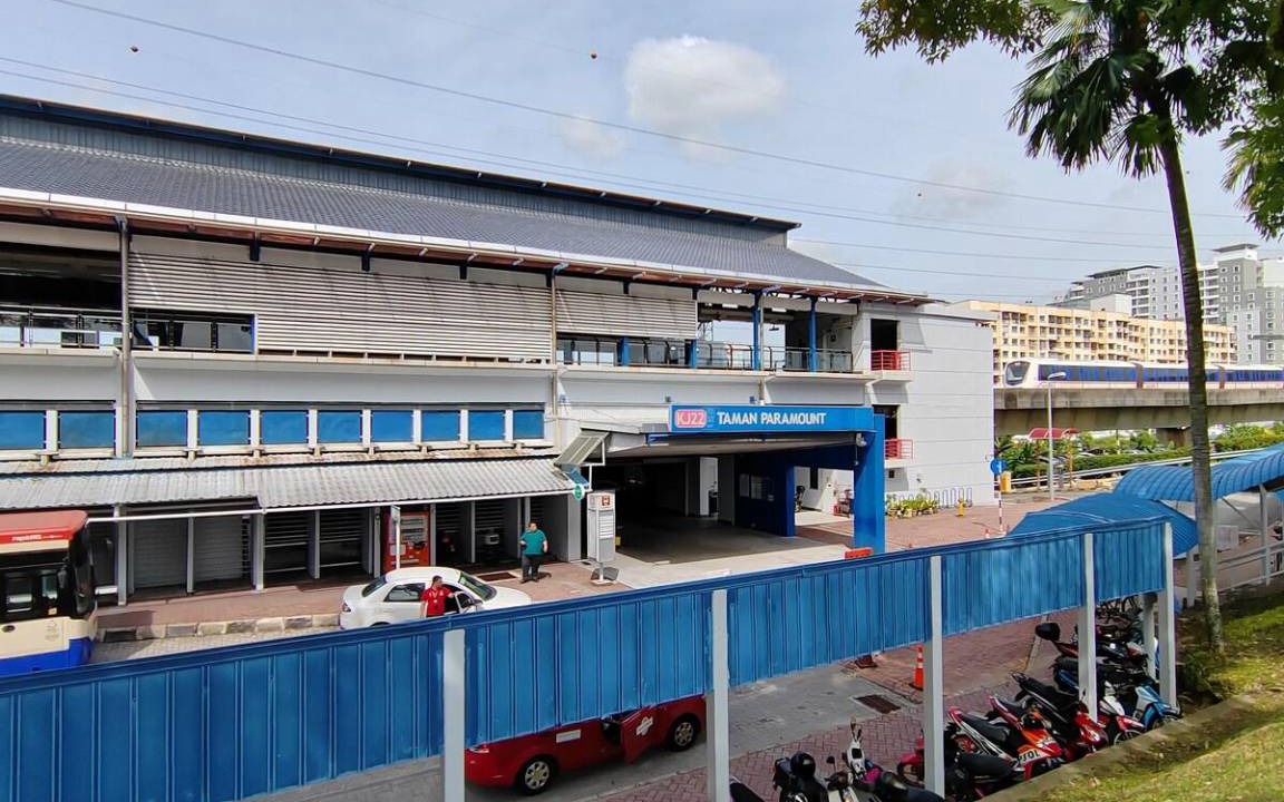 Photo of Others in Petaling Jaya