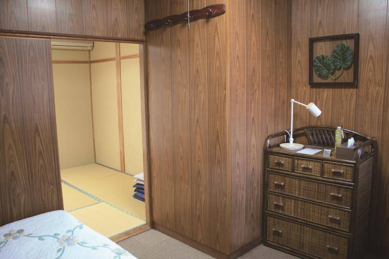 Photo of Bedroom in Yao
