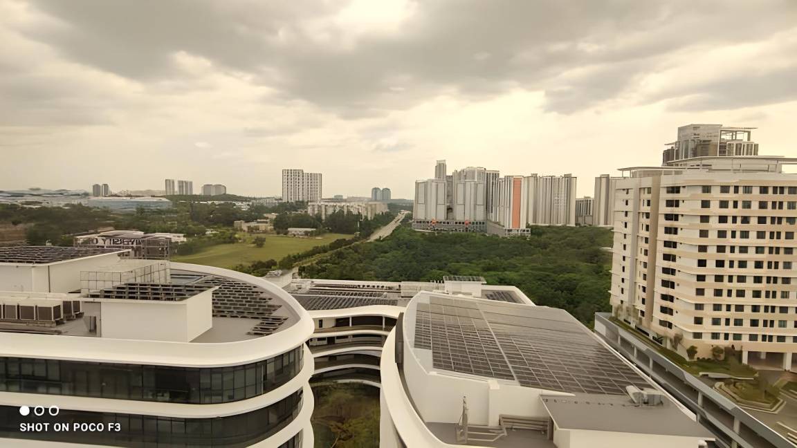 Photo of Others in Cyberjaya